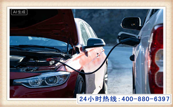 番禺潍坊拖车,附近24小时汽车拖车救援，潍坊道路救援拖车电话